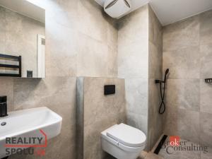 Prodej bytu 2+kk, Brno - Brno-město, Jánská, 52 m2