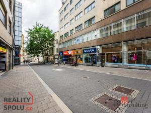 Prodej bytu 2+kk, Brno - Brno-město, Jánská, 52 m2