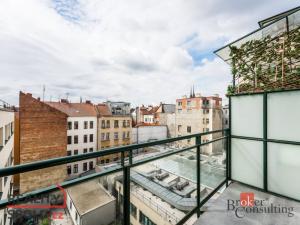 Prodej bytu 2+kk, Brno - Brno-město, Jánská, 52 m2