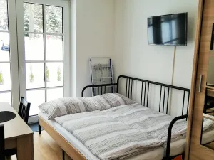 Prodej bytu 1+1, Říčky v Orlických horách, 32 m2