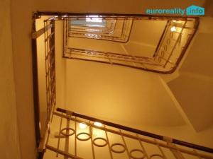 Pronájem kanceláře, Praha, Domažlická, 22 m2