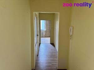 Prodej bytu 3+1, Uničov, Mohelnická, 61 m2