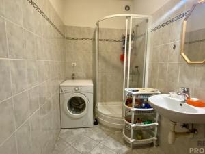 Pronájem bytu 2+1, Brno, Výstavní, 54 m2