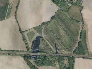 Prodej pole, Pardubice, 22812 m2