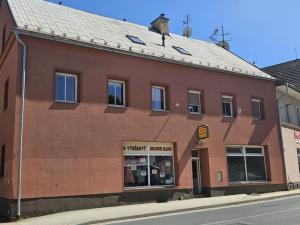 Prodej obchodního prostoru, Jeseník, Lipovská, 72 m2