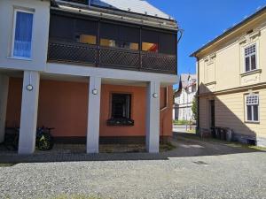 Prodej obchodního prostoru, Jeseník, Lipovská, 72 m2