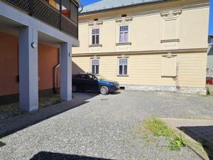 Prodej obchodního prostoru, Jeseník, Lipovská, 72 m2
