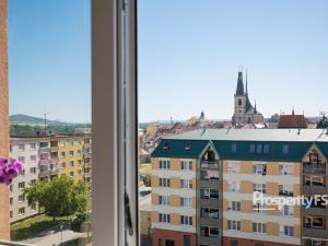 Prodej bytu 3+kk, Louny, Kosmonautů, 51 m2