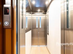 Prodej bytu 3+kk, Louny, Kosmonautů, 51 m2