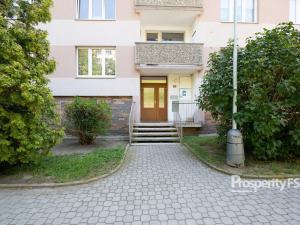 Prodej bytu 3+kk, Louny, Kosmonautů, 51 m2