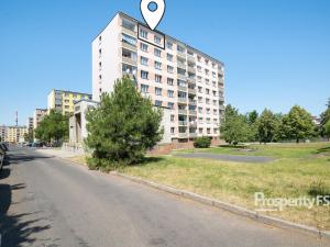 Prodej bytu 3+kk, Louny, Kosmonautů, 51 m2