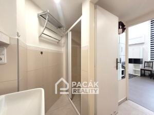 Pronájem bytu 1+kk, Olomouc - Nová Ulice, Litovelská, 27 m2