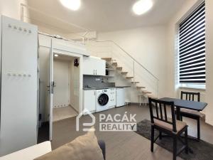 Pronájem bytu 1+kk, Olomouc - Nová Ulice, Litovelská, 27 m2