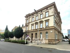 Pronájem bytu 1+kk, Olomouc - Nová Ulice, Litovelská, 27 m2