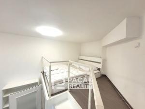 Pronájem bytu 1+kk, Olomouc - Nová Ulice, Litovelská, 27 m2