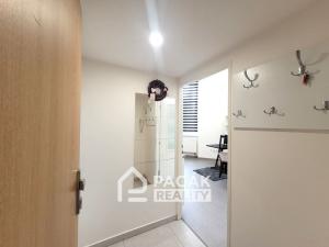 Pronájem bytu 1+kk, Olomouc - Nová Ulice, Litovelská, 27 m2