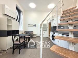 Pronájem bytu 1+kk, Olomouc - Nová Ulice, Litovelská, 27 m2