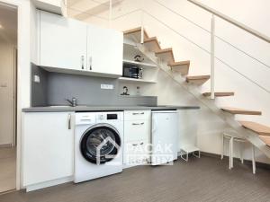 Pronájem bytu 1+kk, Olomouc - Nová Ulice, Litovelská, 27 m2