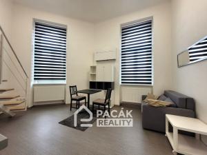 Pronájem bytu 1+kk, Olomouc - Nová Ulice, Litovelská, 27 m2