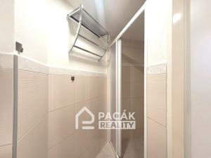 Pronájem bytu 1+kk, Olomouc - Nová Ulice, Litovelská, 27 m2