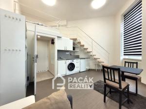 Pronájem bytu 1+kk, Olomouc - Nová Ulice, Litovelská, 27 m2