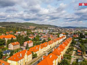 Prodej bytu 1+kk, Králův Dvůr - Počaply, Plzeňská, 24 m2