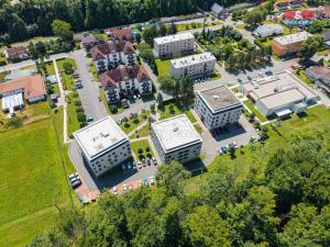 Prodej bytu 3+kk, Kvasiny, 84 m2
