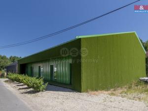 Prodej ubytování, Ostrava - Michálkovice, Petrská, 435 m2