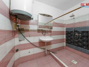 Prodej rodinného domu, Česká Kamenice, Za pilou, 450 m2