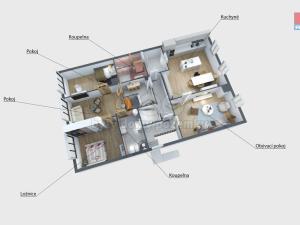 Prodej rodinného domu, Česká Kamenice, Za pilou, 450 m2