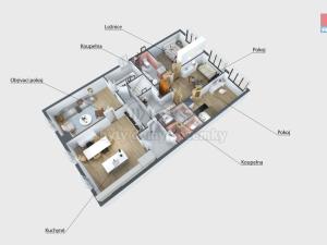 Prodej rodinného domu, Česká Kamenice, Za pilou, 450 m2