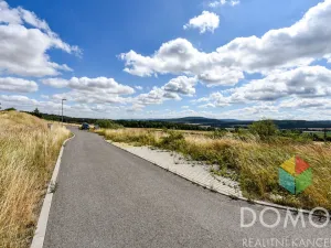 Prodej pozemku pro bydlení, Hořovice, Pod Homolí, 1084 m2