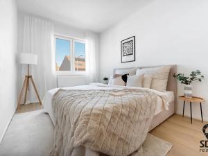Pronájem bytu 3+kk, Brno, Nálepkova, 67 m2