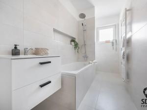 Pronájem bytu 3+kk, Brno, Nálepkova, 67 m2
