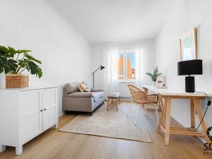 Pronájem bytu 3+kk, Brno, Nálepkova, 67 m2