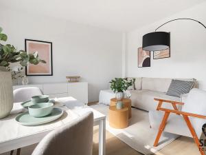 Pronájem bytu 3+kk, Brno, Nálepkova, 67 m2