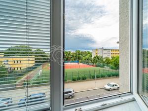Pronájem bytu 1+1, Praha - Vršovice, Karpatská, 38 m2