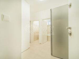 Pronájem bytu 1+1, Praha - Vršovice, Karpatská, 38 m2