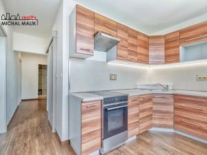 Pronájem bytu 3+1, Hranice, Nádražní, 75 m2