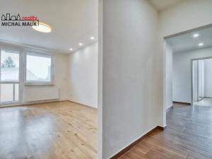 Pronájem bytu 3+1, Hranice, Nádražní, 75 m2
