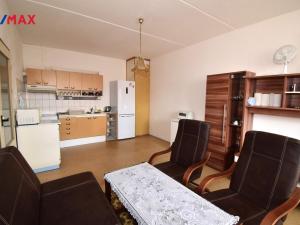 Pronájem bytu 2+kk, Písek - Pražské Předměstí, Jablonského, 46 m2