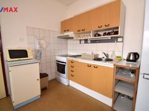Pronájem bytu 2+kk, Písek - Pražské Předměstí, Jablonského, 46 m2