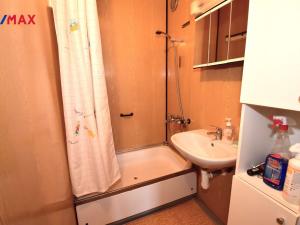 Pronájem bytu 2+kk, Písek - Pražské Předměstí, Jablonského, 46 m2