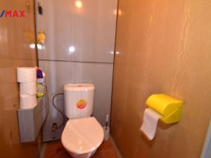 Pronájem bytu 2+kk, Písek - Pražské Předměstí, Jablonského, 46 m2