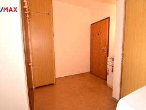 Pronájem bytu 2+kk, Písek - Pražské Předměstí, Jablonského, 46 m2