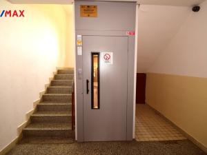 Pronájem bytu 2+kk, Písek - Pražské Předměstí, Jablonského, 46 m2