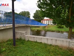 Pronájem bytu 2+kk, Písek - Pražské Předměstí, Jablonského, 46 m2
