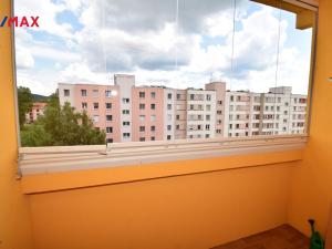 Pronájem bytu 2+kk, Písek - Pražské Předměstí, Jablonského, 46 m2