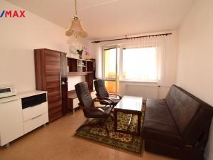 Pronájem bytu 2+kk, Písek - Pražské Předměstí, Jablonského, 46 m2