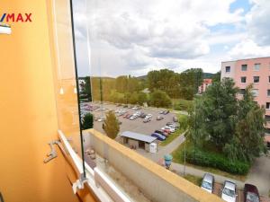 Pronájem bytu 2+kk, Písek - Pražské Předměstí, Jablonského, 46 m2